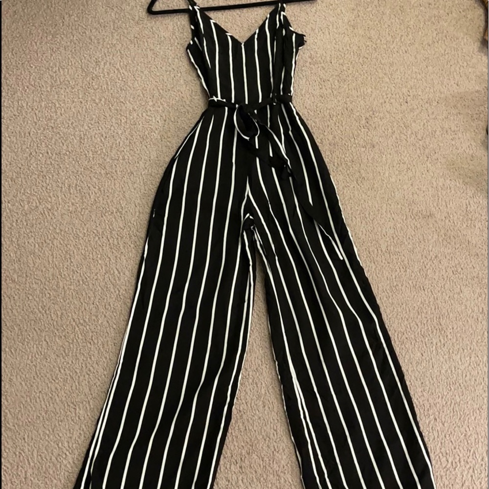 Forever 21 Jumpsuit